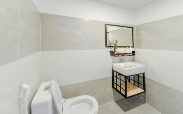 Homestay Vườn Pháp II