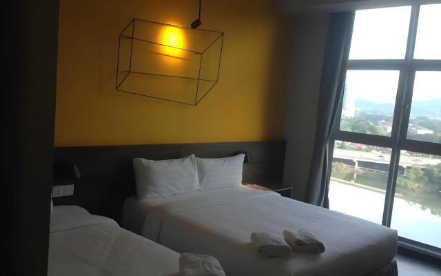 KIP Hotel Kuala Lumpur
