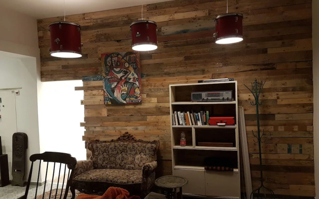 Haifa Hostel