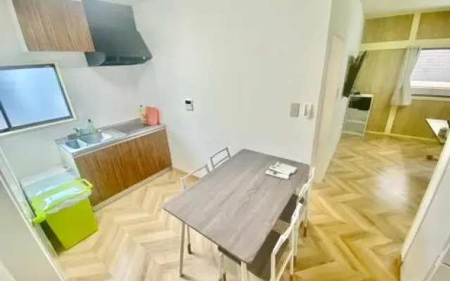 Travel Stay Utsunomiya (Female Only)