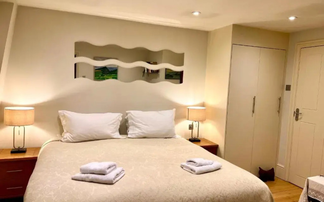 Georgiana's Guest House