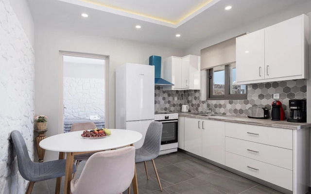 Alkistis Sweet Homes