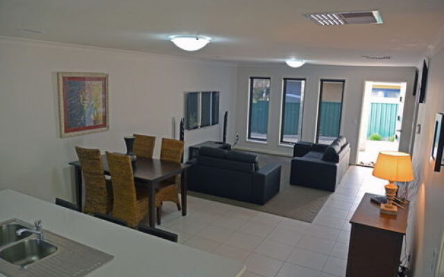 Sheridan's at Rutherglen