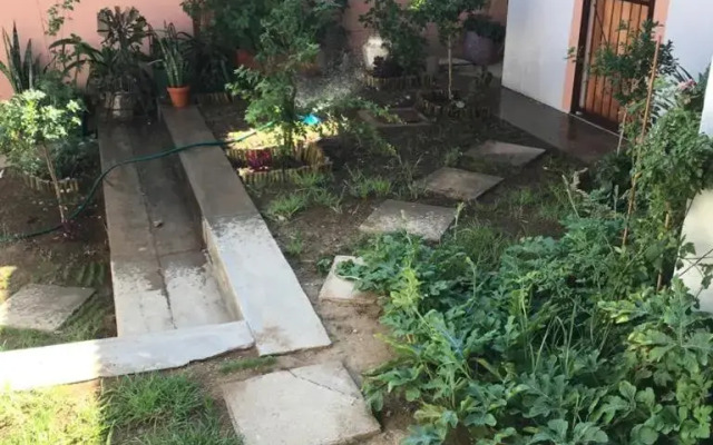 UrbanLife Keetmanshoop Accommodation