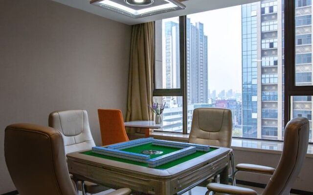 Kai Xiang Hotel Yingtan