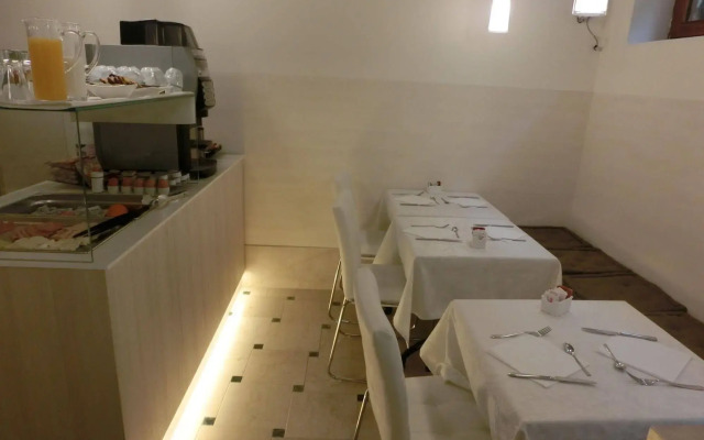 Locanda Ca' Lucrezia