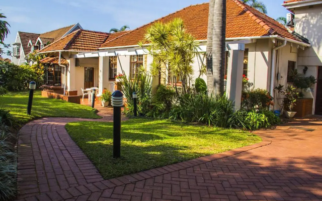The Palms B&B