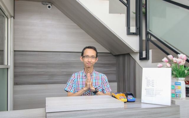 Airy Karangtempel Hawa Empat 7 Semarang