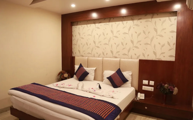 Hotel Geetasaar