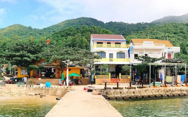 Sunbay Homestay