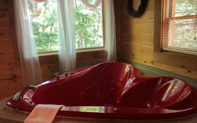 Country Road Cabins