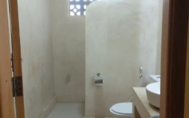 Aluna Beach Apartments