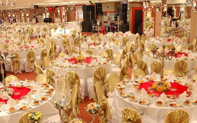 Hotel Inci