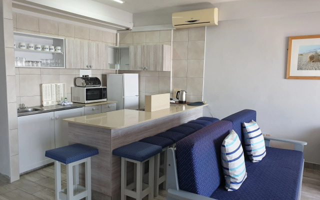 Silver Sands Self Catering