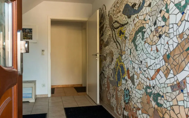 Holiday Apartment Coastal Love