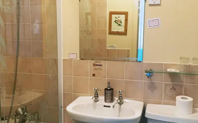 Herrislea House Hotel