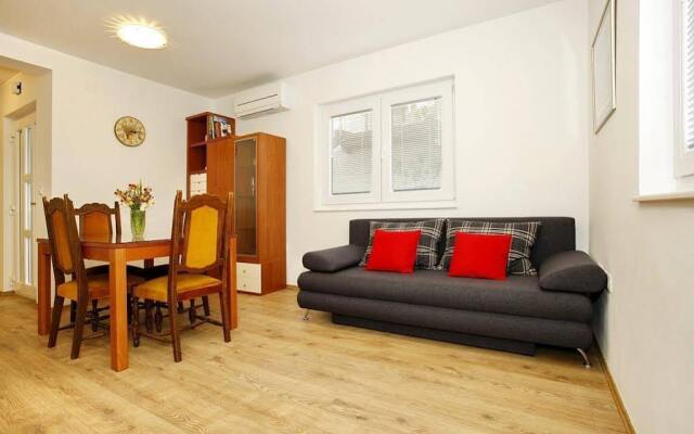 Apartment INKA Nice and Comfy