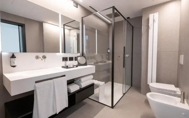 J44 Lifestyle hotel