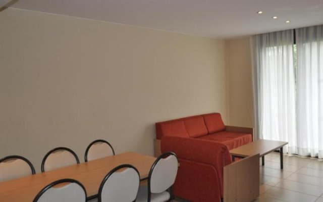 Apartaments Trimar