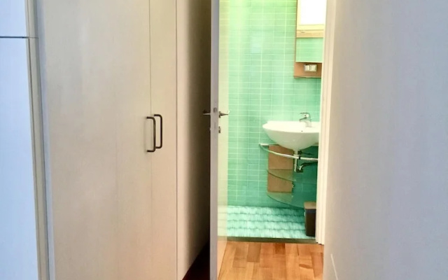 Sprone Apartment in Firenze