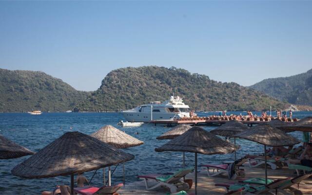 Marmaris Park Hotel