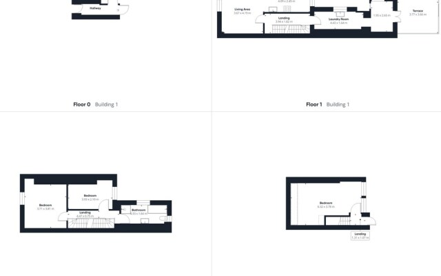 Host Stay Apartment 2 High Street