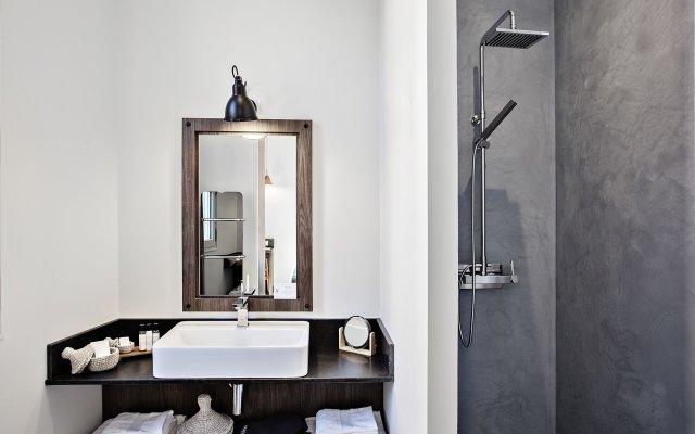 Boutique Hotel Villa du Taur
