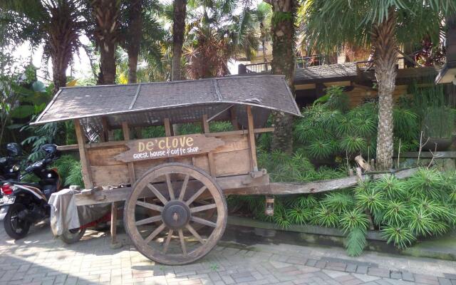 De Clove Guest House