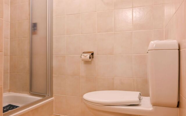 Apartment Plus Sud Ovronnaz
