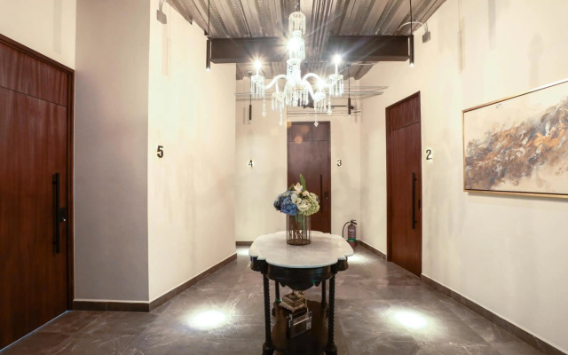 Increíble loft privado fast wifi 3