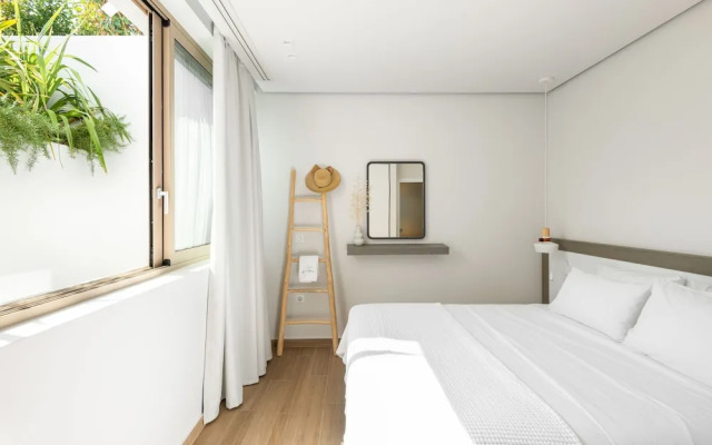Luria Homes-Villa B