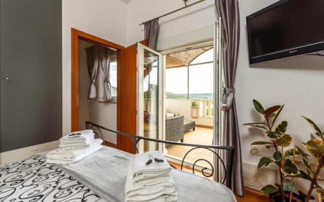 Holiday Home Oasis Hyllis