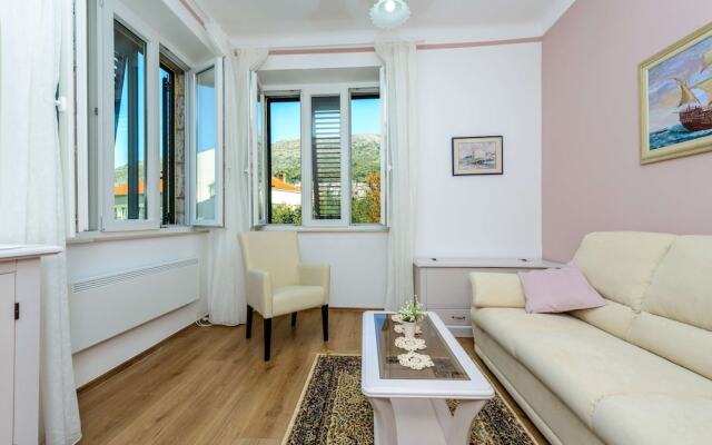 Kike's Apartment