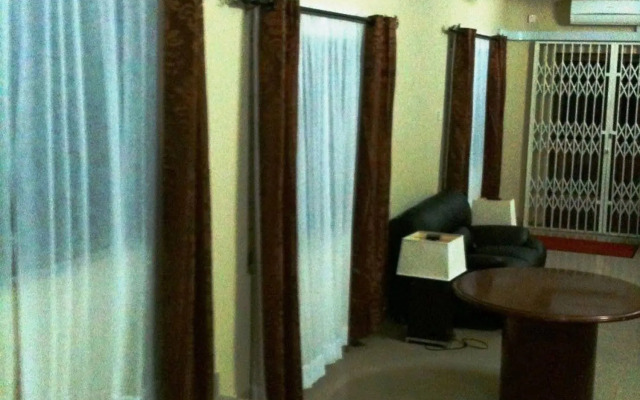 Marrets International Hotel