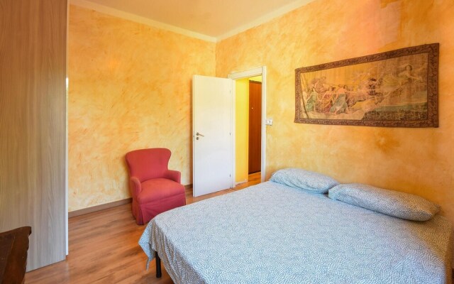 Awesome Apartment in Rapallo With Wifi and 1 Bedrooms