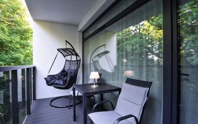 RentPlanet - Resort Solny