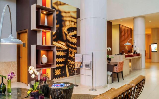Mercure Guarulhos Aeroporto Hotel