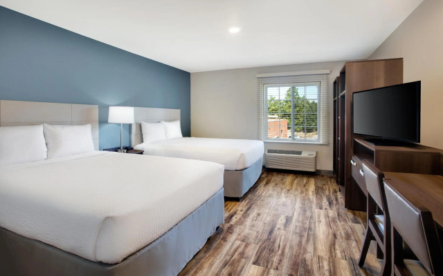 WoodSpring Suites Baltimore White Marsh - Nottingham