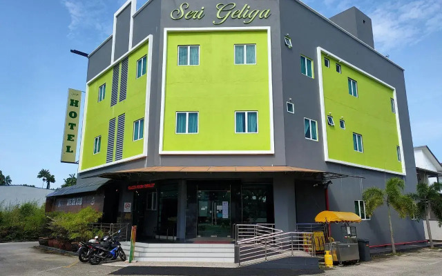 Hotel Seri Geliga