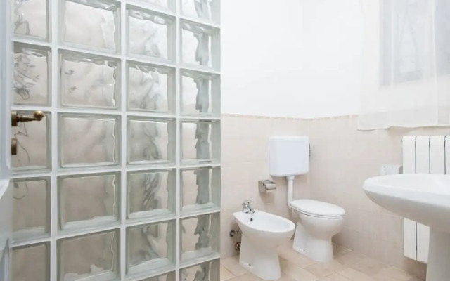 Appartamento Cellina