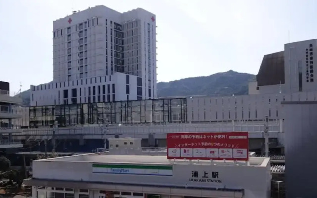 Hotel 21
