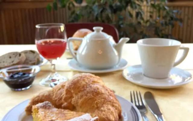 Albergo Del Cacciatore