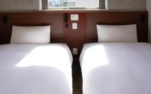 Nplus HOTEL Tokyo Nihonbashi