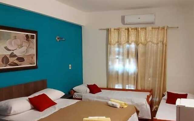Riviera Puerto Hotel Asunción