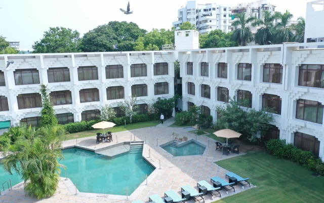 Welcomhotel by ITC Hotels, Alkapuri, Vadodara