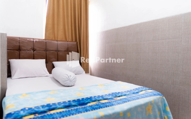 ITR Homestay RedPartner