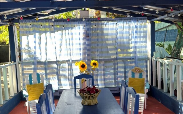 Villa Sea Foam Shore