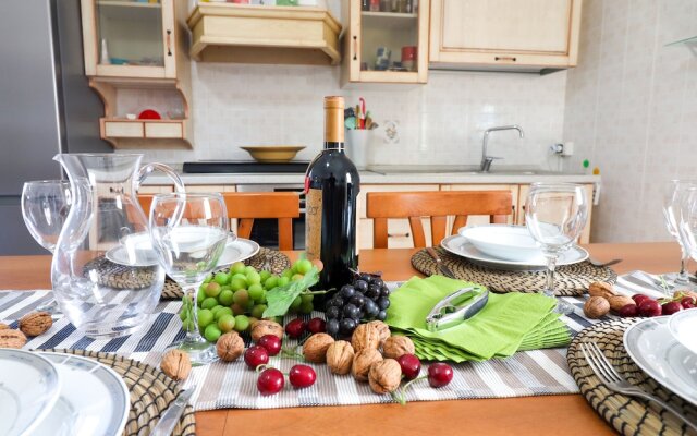 Jasmine's House Otranto