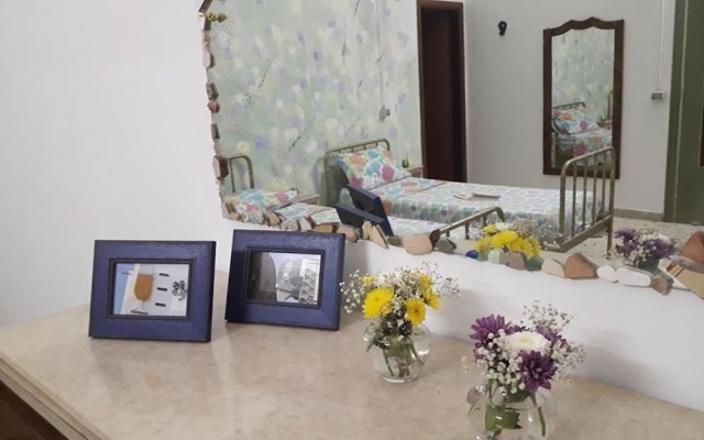 Ostello Casa Di Chiara