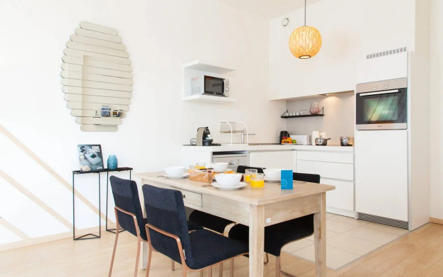 Sweet Inn Apartments Argent